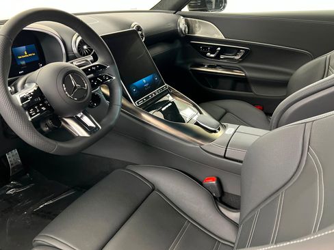 New 2026 Mercedes-Benz AMG GT 55 image 15