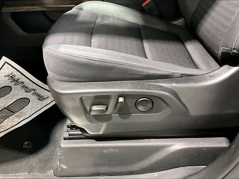 Used 2023 Chevrolet Silverado 1500 RST w/ All Star Edition Plus image 20