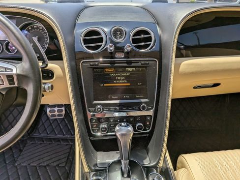 Used 2017 Bentley Continental GT V8 S AWD/4WD image 19