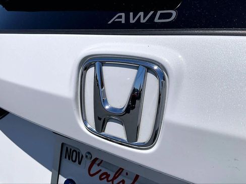 Used 2025 Honda CR-V Sport-L image 30