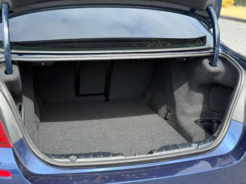 Used 2016 BMW 535i Sedan image 14