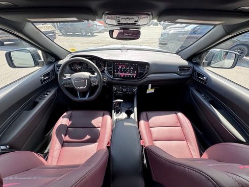 New 2026 Dodge Durango GT AWD/4WD image 26