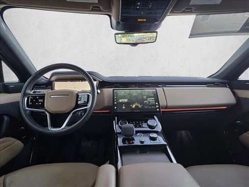 Used 2023 Land Rover Range Rover Sport SE image 18