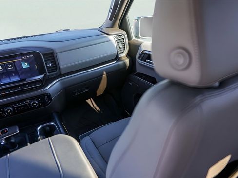 Certified 2023 Chevrolet Silverado 1500 RST w/ Convenience Package II image 30