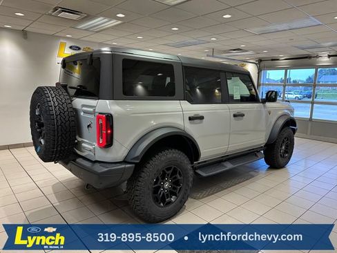 New 2026 Ford Bronco Badlands AWD/4WD image 20