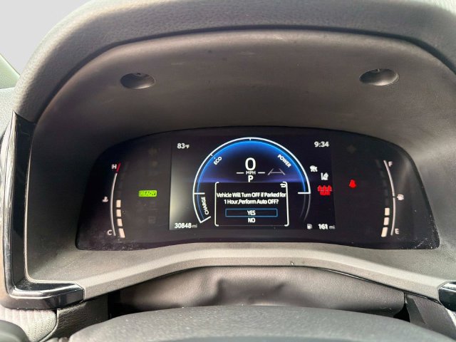 Used 2025 Toyota Camry SE w/ Convenience Package FWD image 26