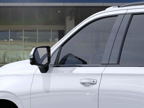 New 2026 Chevrolet Tahoe RST w/ Comfort Package RWD image 12