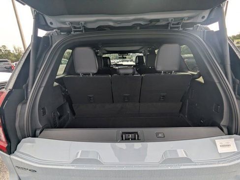 New 2026 Ford Expedition Tremor AWD/4WD image 14