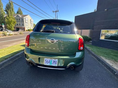 Used 2016 MINI Cooper Countryman S AWD/4WD image 21
