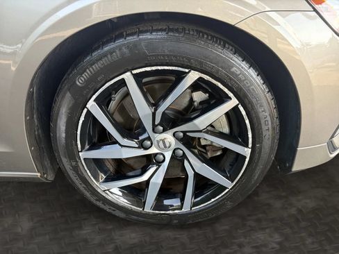 Used 2019 Volvo S60 T6 Momentum AWD/4WD image 37