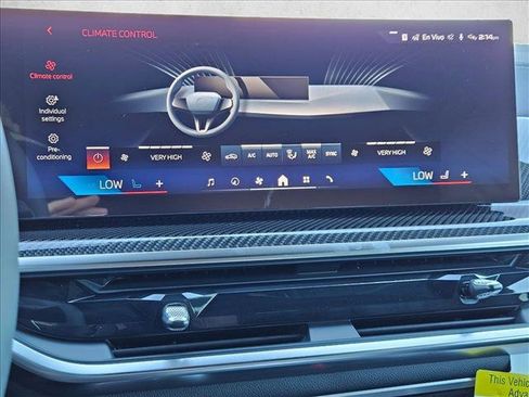 New 2026 BMW X5 M60i w/ Parking Assistance Package image 14