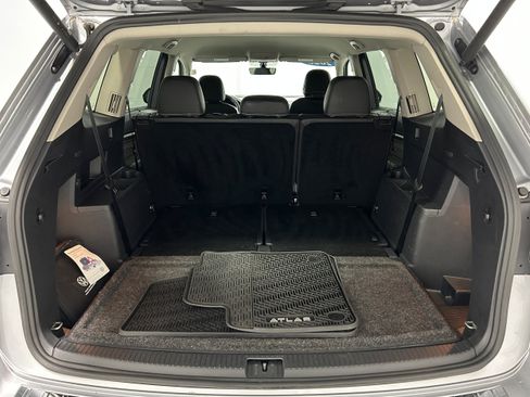 Used 2023 Volkswagen Atlas SE AWD/4WD image 34