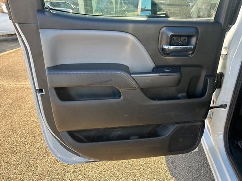 Used 2015 Chevrolet Silverado 3500 W/T w/ WT Convenience Package image 11