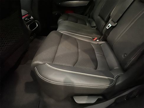 Certified 2025 Genesis GV70 3.5T Sport image 14