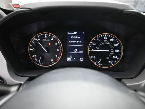 New 2026 Subaru Crosstrek 2.5i Wilderness AWD/4WD image 10