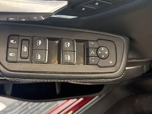 Used 2025 RAM 1500 Laramie w/ Laramie Southwest Edition AWD/4WD image 11