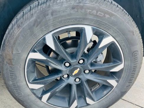 Used 2023 Chevrolet TrailBlazer LT image 8