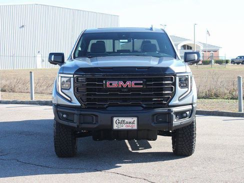 New 2026 GMC Sierra 1500 AT4X image 3
