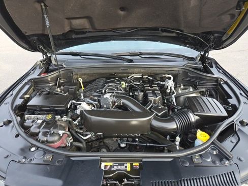 Used 2024 Dodge Durango GT image 31