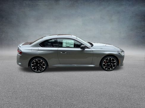 New 2026 BMW M240i Coupe w/ Premium Package image 9