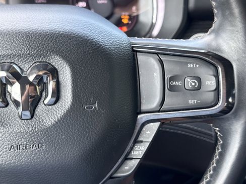 Used 2023 RAM 1500 Limited AWD/4WD image 24