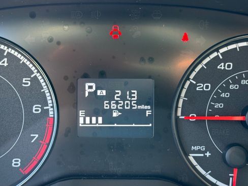 Used 2018 Subaru Impreza 2.0i w/ Popular Package #2 image 30