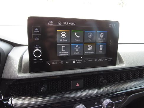 Certified 2023 Honda CR-V EX-L image 20