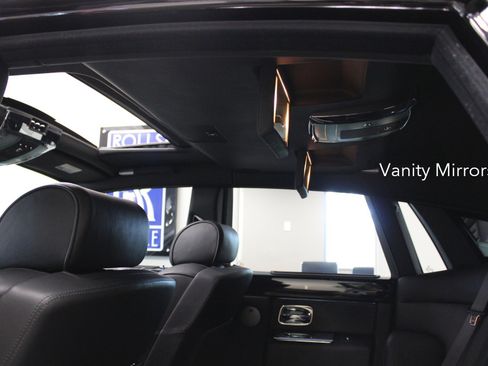 Used 2007 Rolls-Royce Phantom Sedan RWD image 24