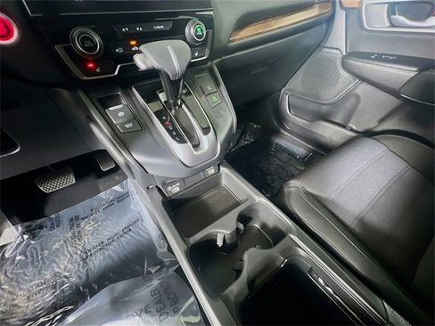 Used 2022 Honda CR-V EX image 24