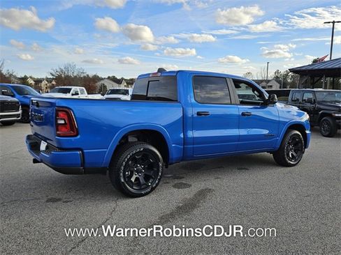 New 2026 RAM 1500 Big Horn image 13