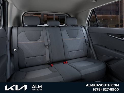 New 2026 Kia Niro LX FWD image 16