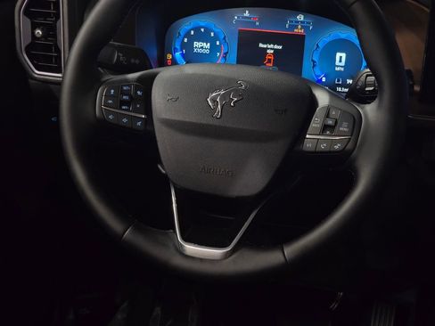 New 2025 Ford Bronco Sport Outer Banks w/ Outer Banks Tech Package+ AWD/4WD image 22