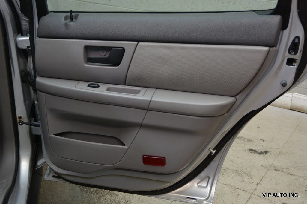 Used 2004 Mercury Sable GS FWD image 14