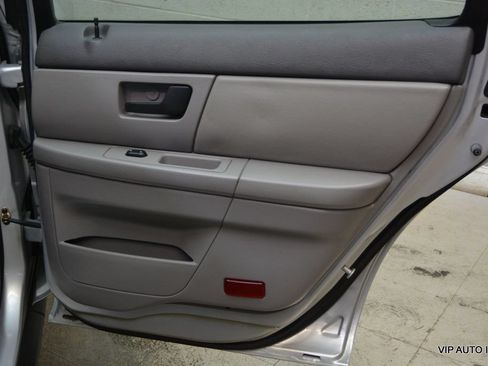 Used 2004 Mercury Sable GS FWD image 14