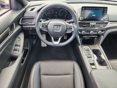 Used 2022 Honda Accord Sport image 13