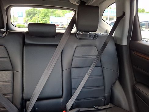 Certified 2020 Honda CR-V EX-L image 20