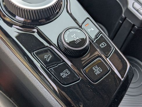 New 2025 Kia Sportage X-Line Prestige image 29