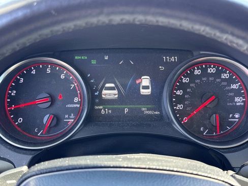 Used 2021 Toyota Camry XSE image 33