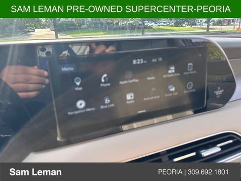 Used 2020 Hyundai Palisade Limited AWD/4WD image 14