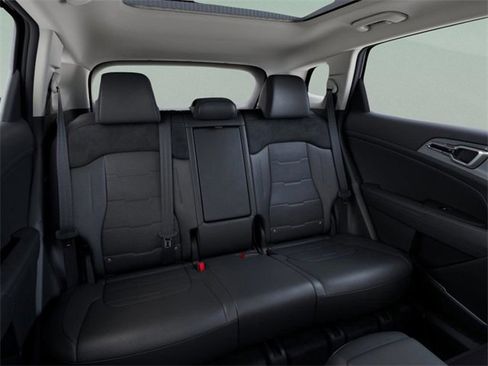 New 2026 Kia Sportage SX image 16