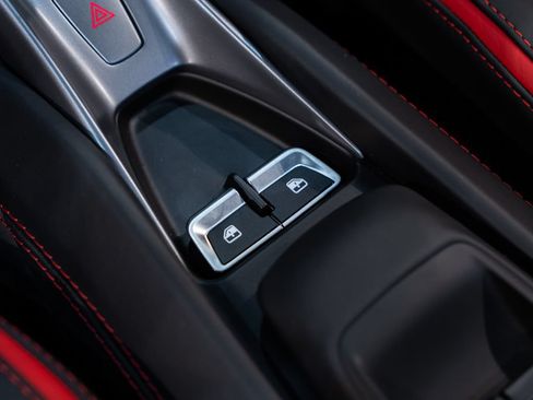 Certified 2023 Ferrari F8 Tributo RWD image 44