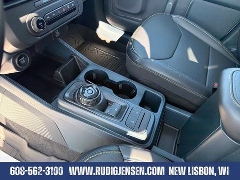 New 2026 Ford Maverick Lobo AWD/4WD image 23