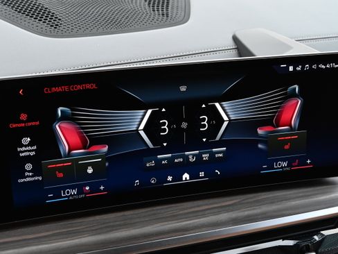 New 2026 BMW X5 xDrive50e w/ Premium Package image 16