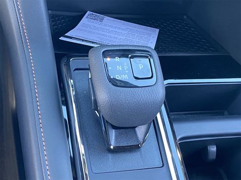 New 2025 Nissan Pathfinder Rock Creek image 31