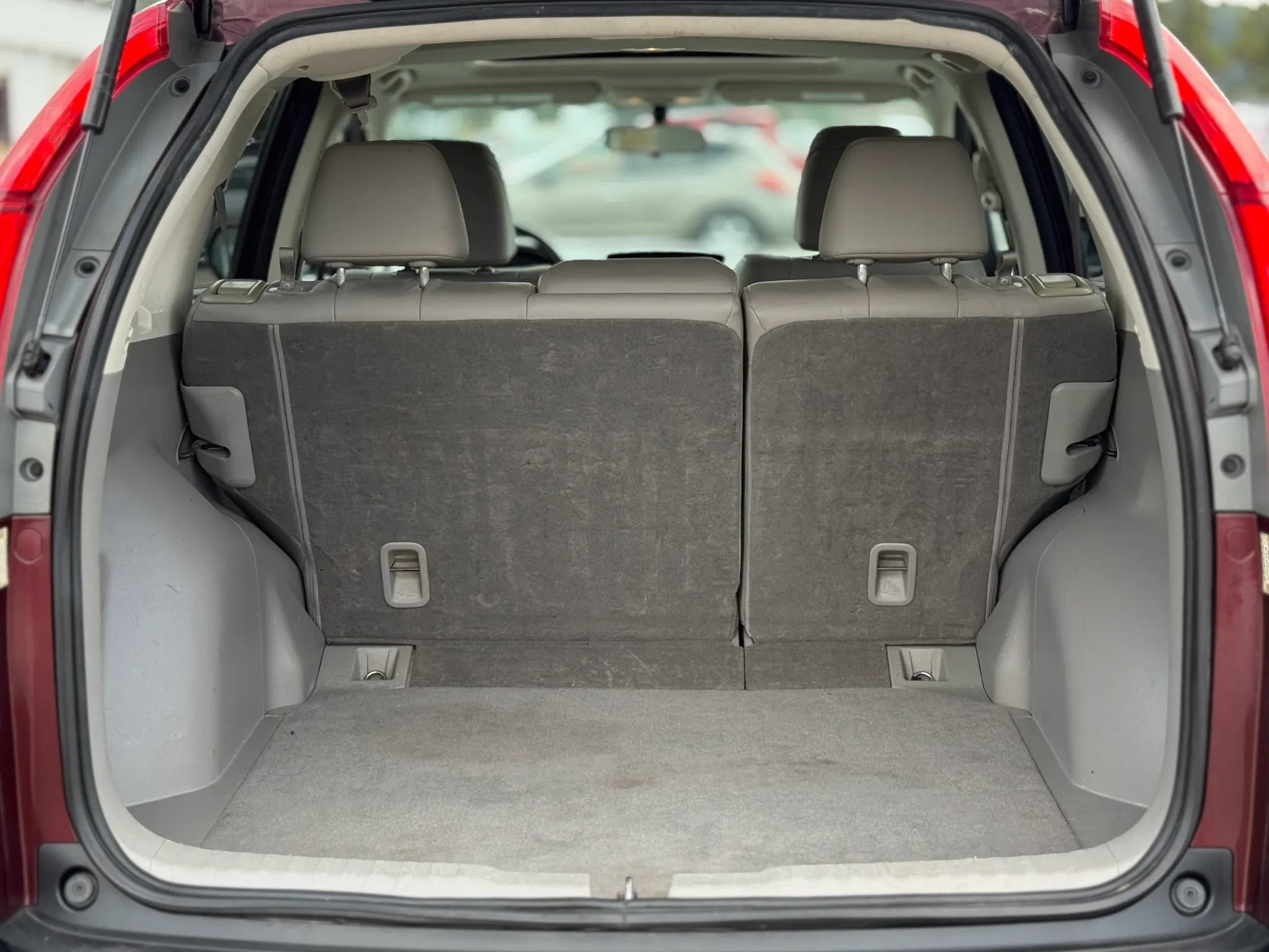 Used 2013 Honda CR-V EX-L image 27