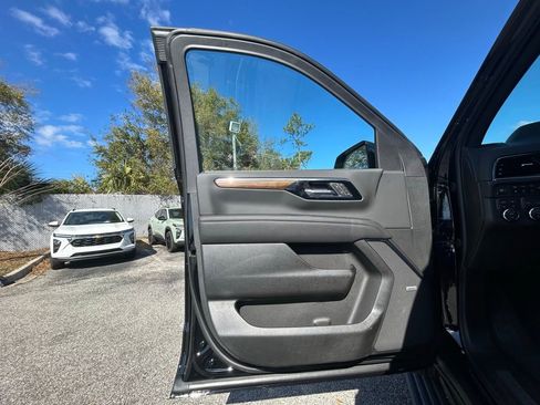 New 2026 Chevrolet Tahoe High Country AWD/4WD image 27