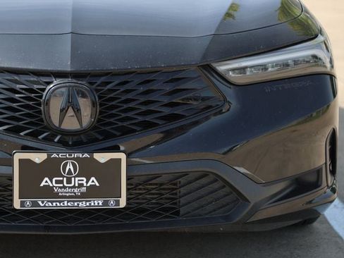 Certified 2024 Acura Integra FWD image 8
