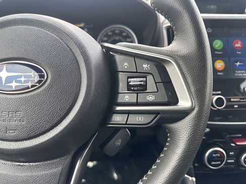 Used 2024 Subaru Forester Limited image 16