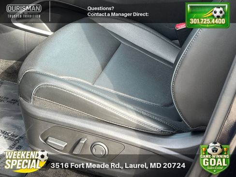 Certified 2024 Hyundai Tucson Limited AWD/4WD image 7