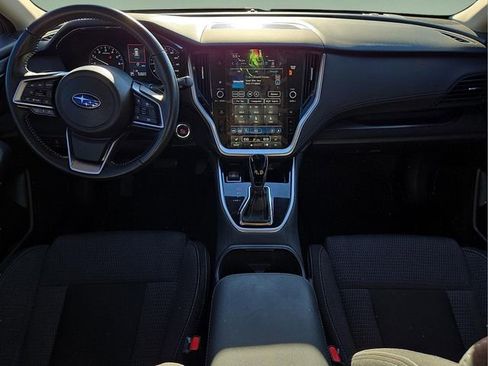 Used 2024 Subaru Outback Premium image 16